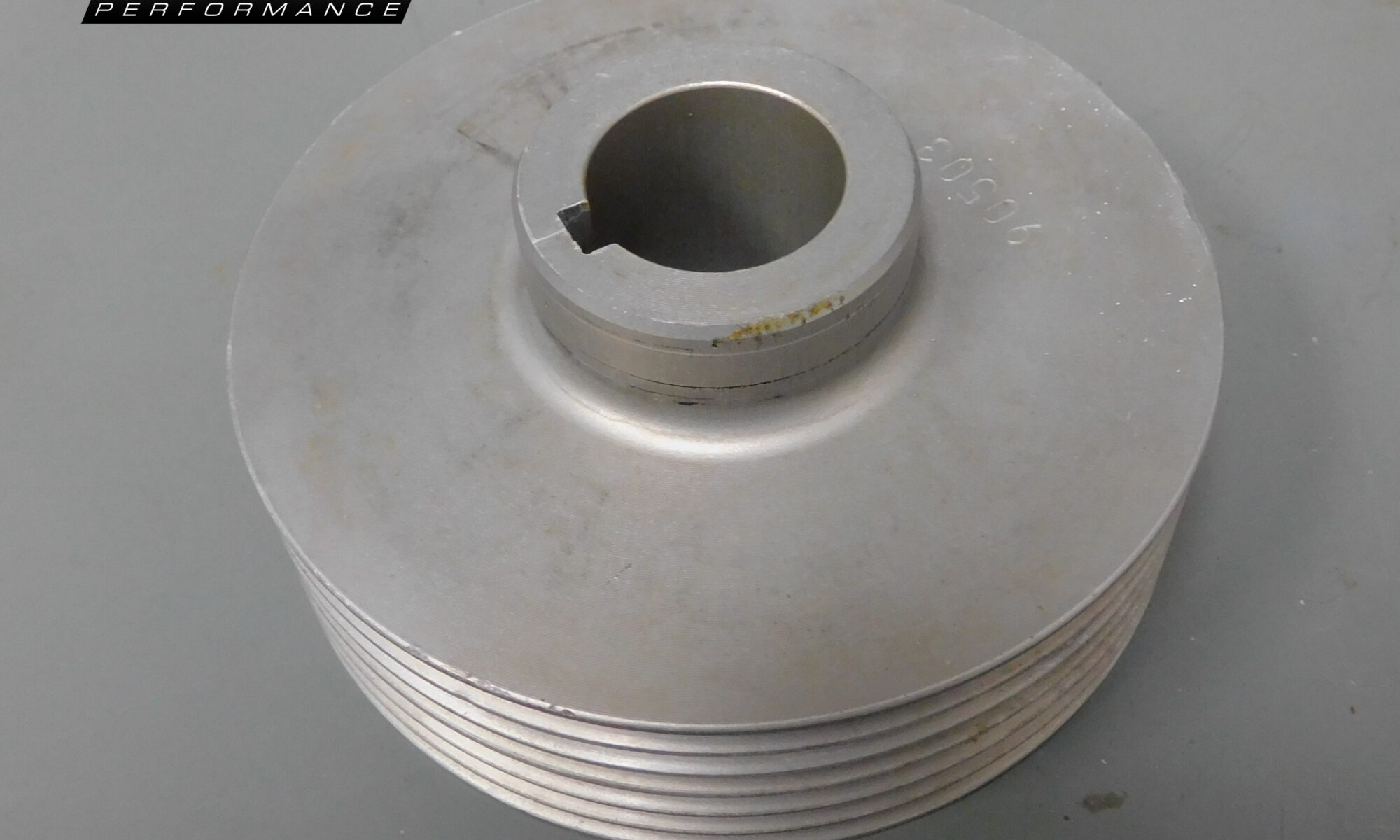 pulley