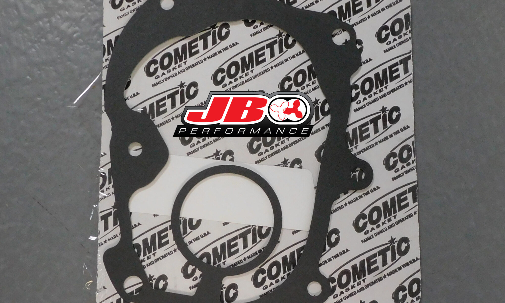 Gasket