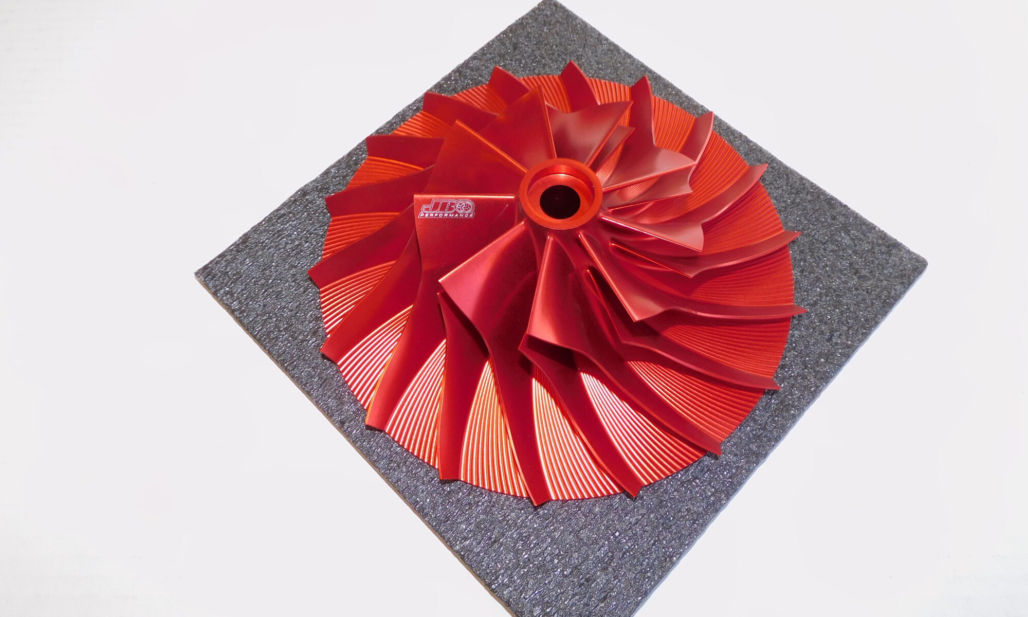 impeller