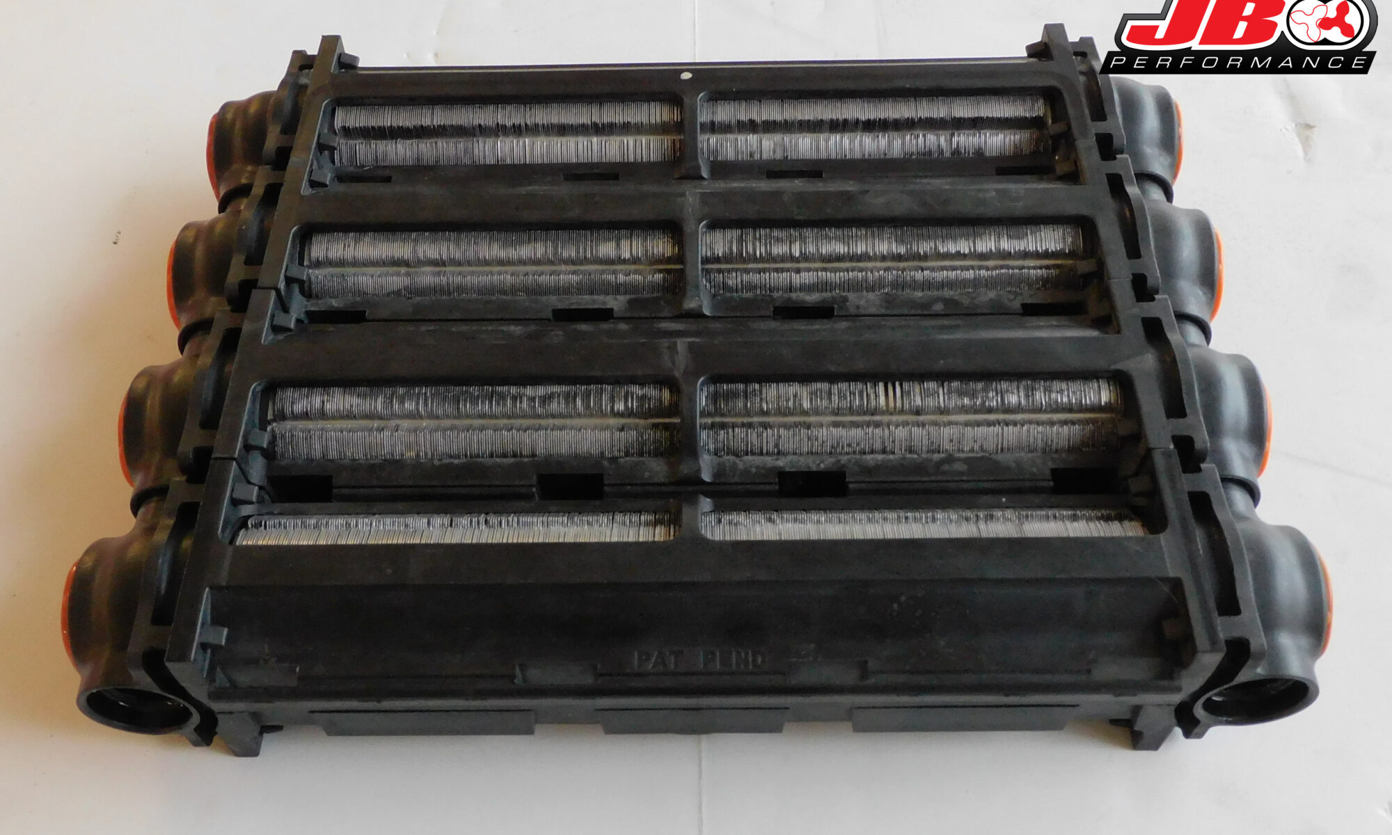intercooler