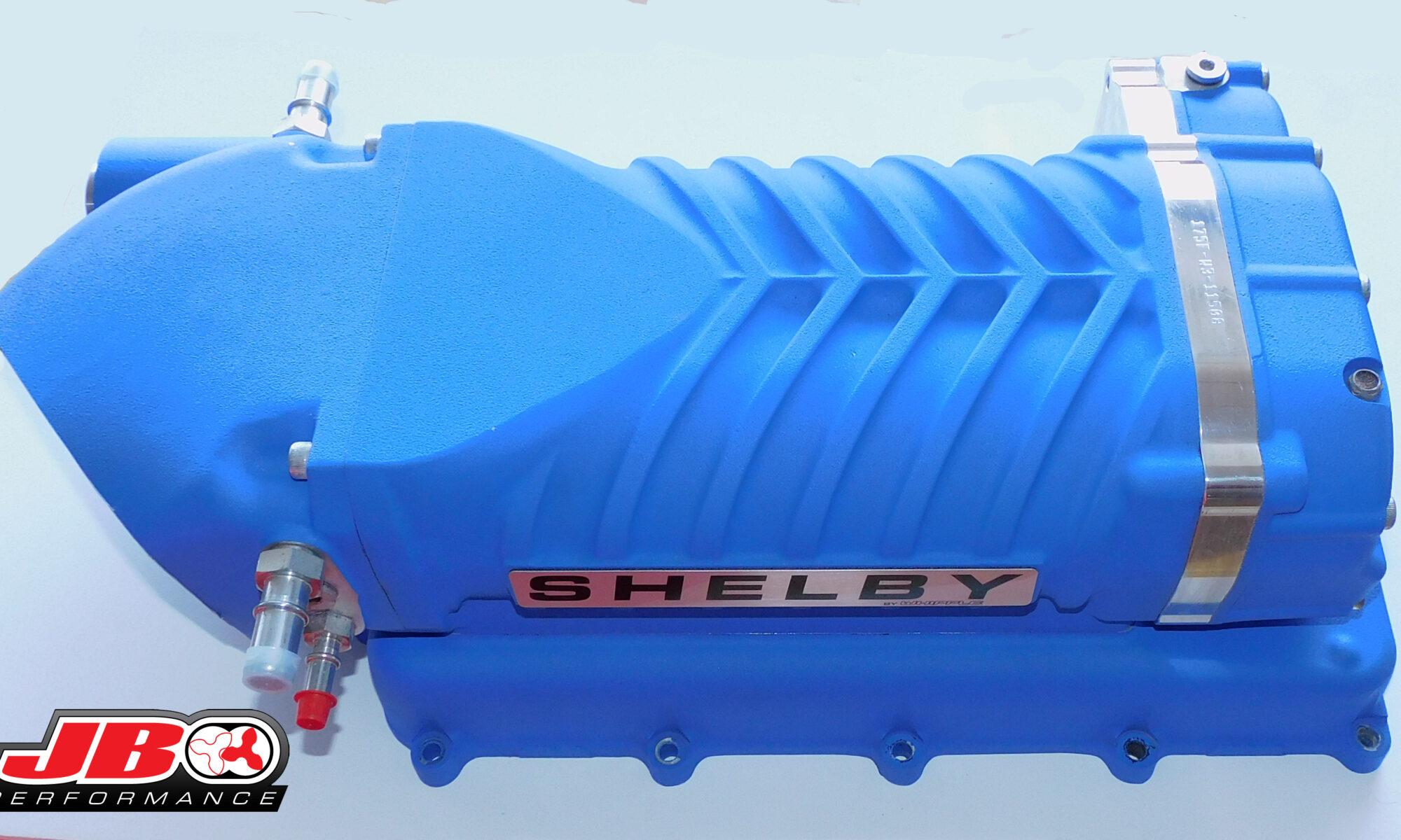 supercharger