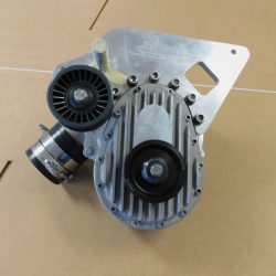 supercharger