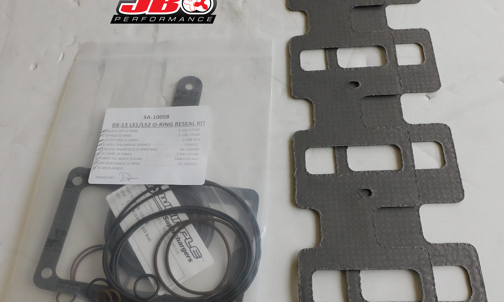 gaskets