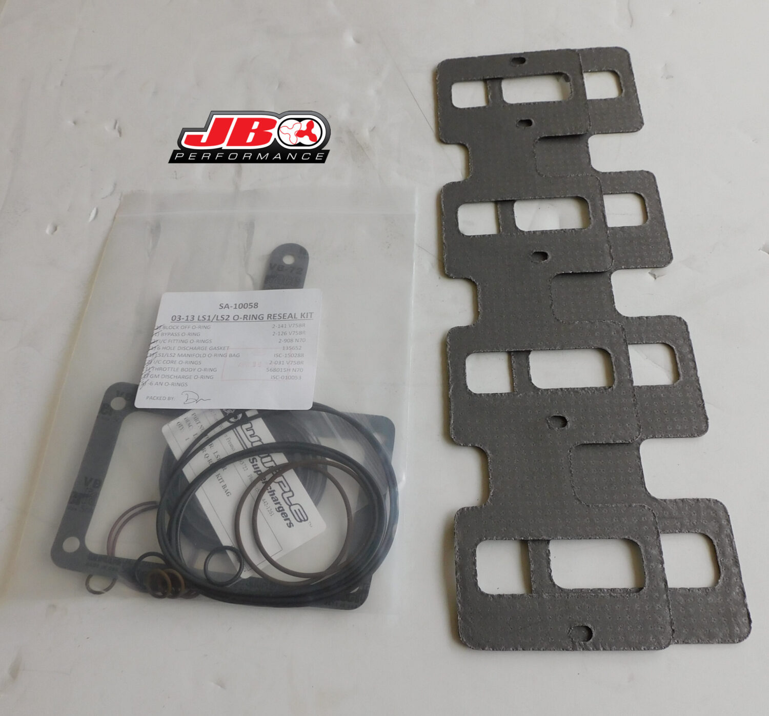 gaskets