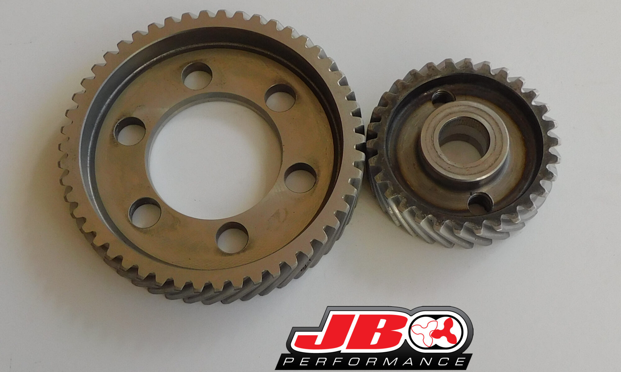 gears