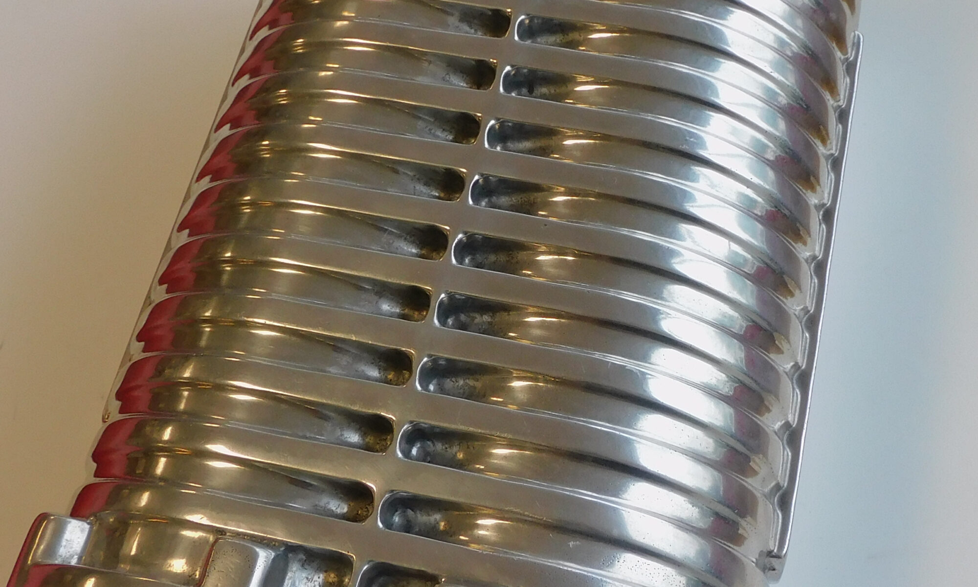 supercharger
