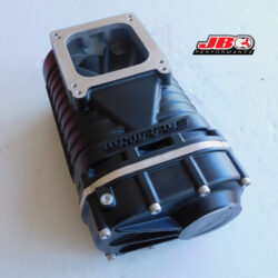 supercharger