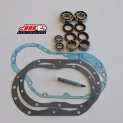 Rebuild kit