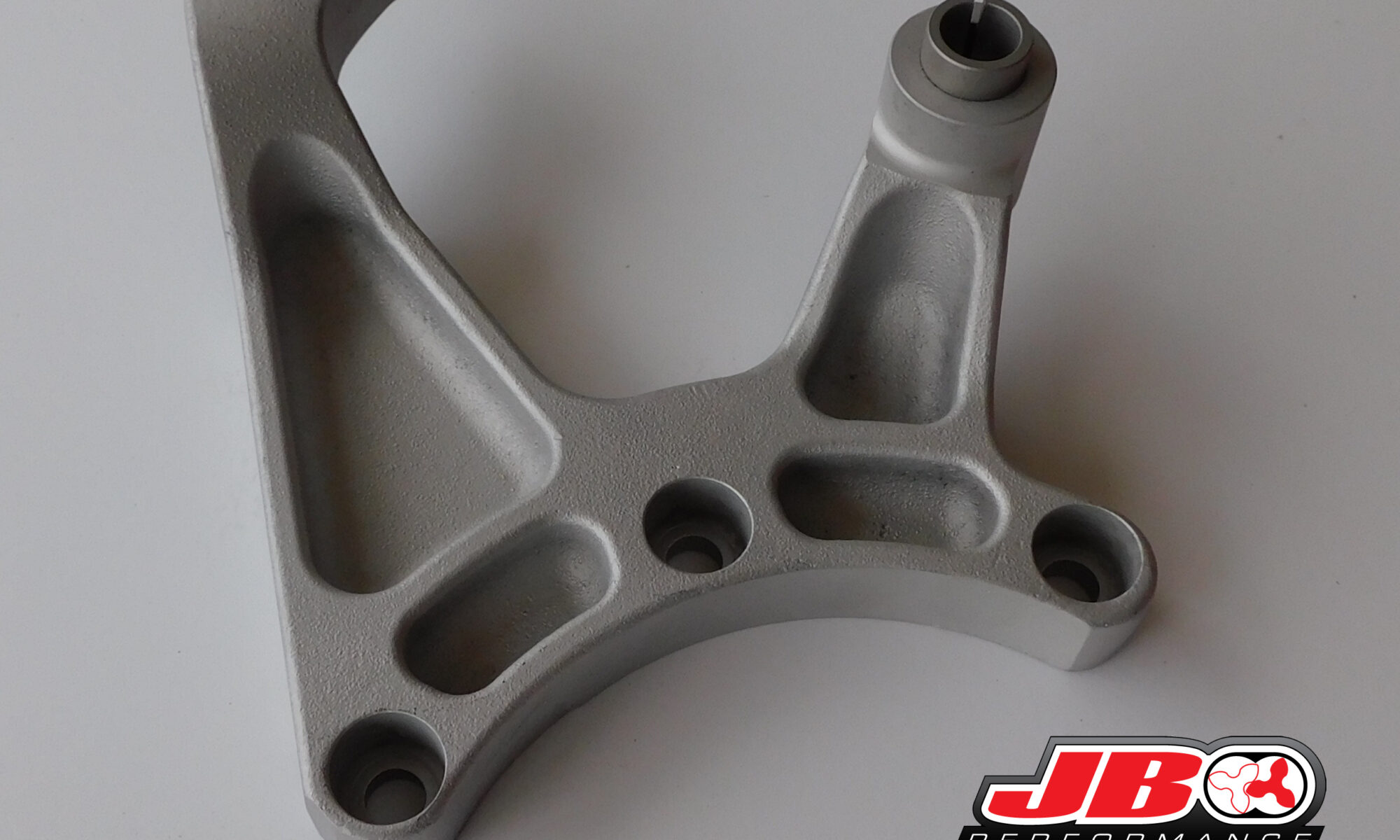 TRD V5 Bracket