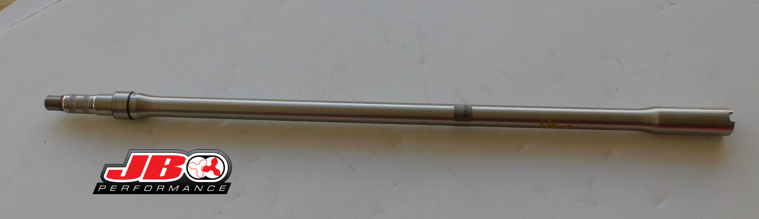 shaft