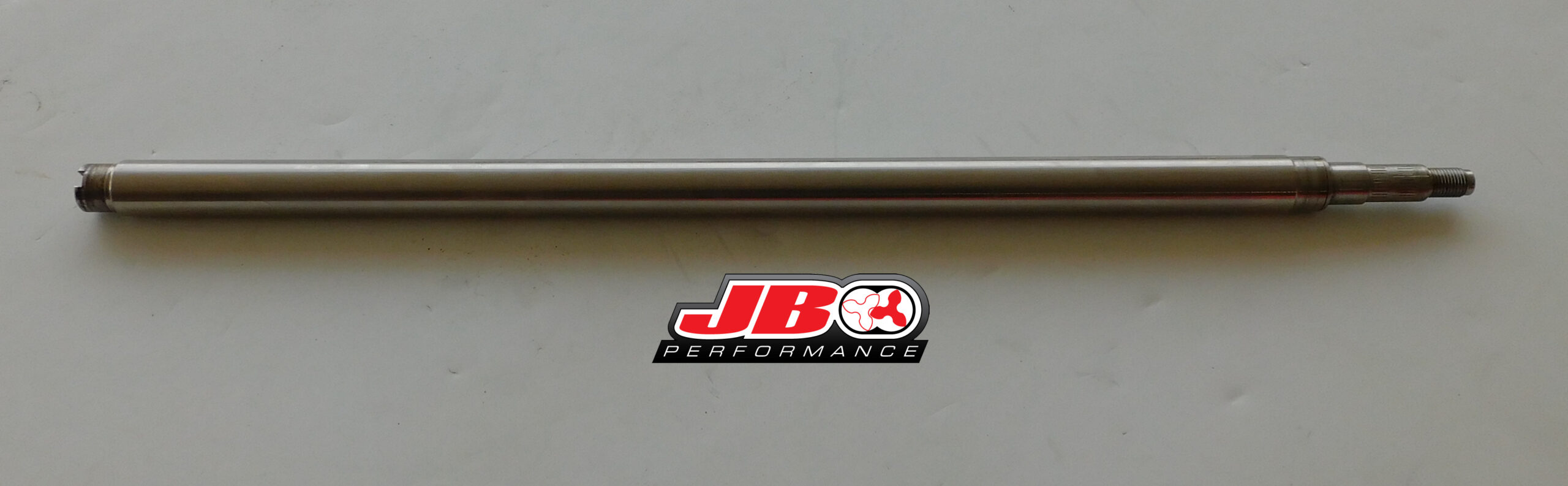 jackshaft