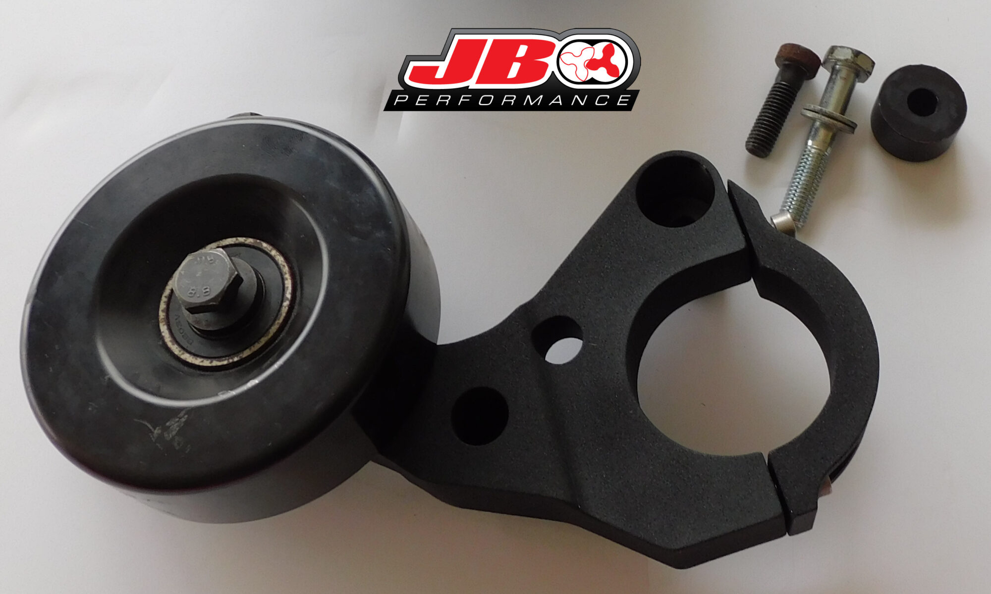 tensioner