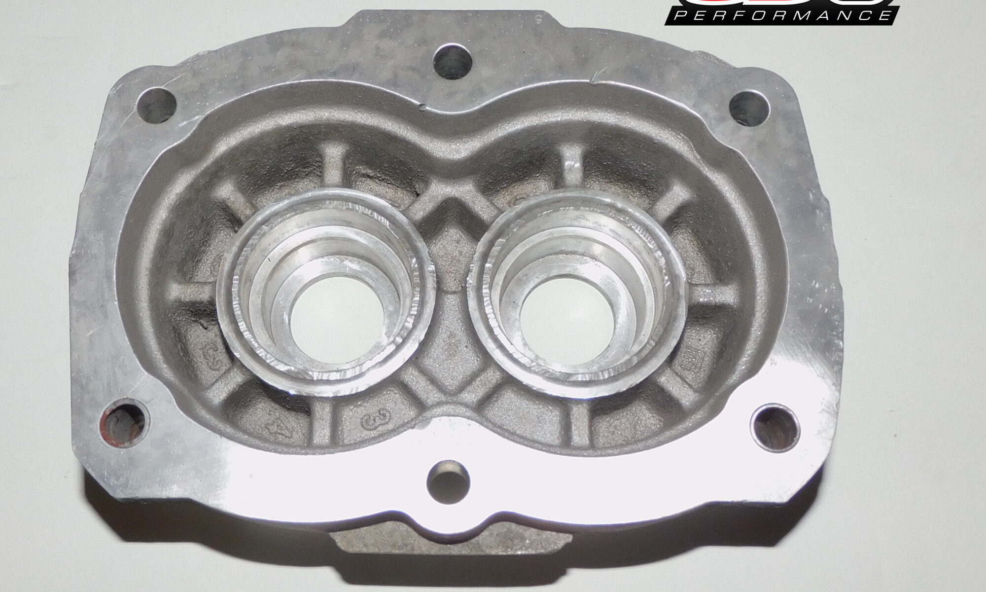 bearing plate