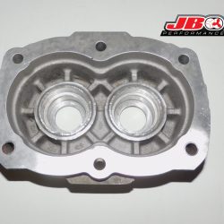 bearing plate