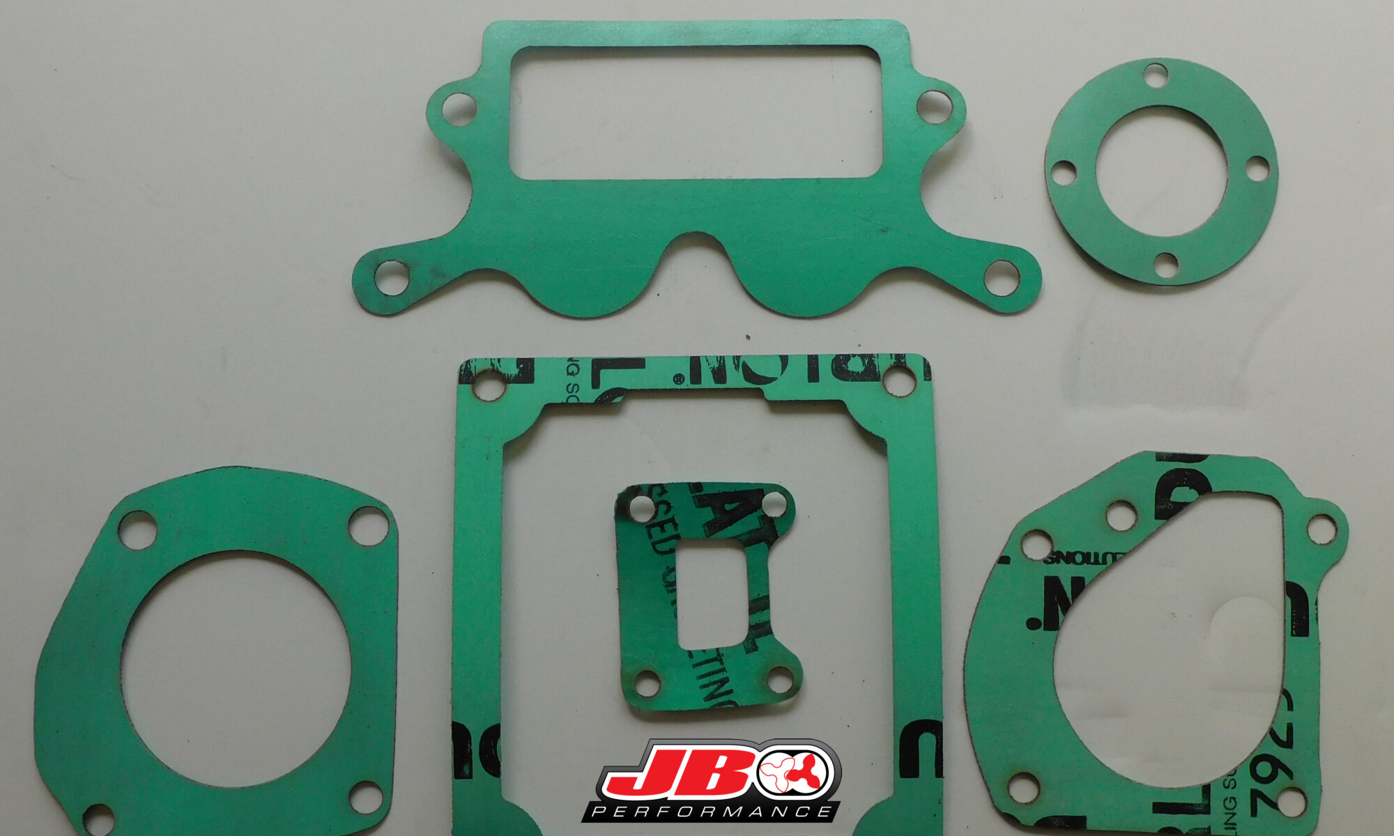 gasket set