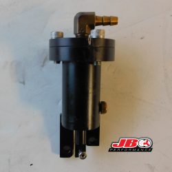 Techco Bypass Valve