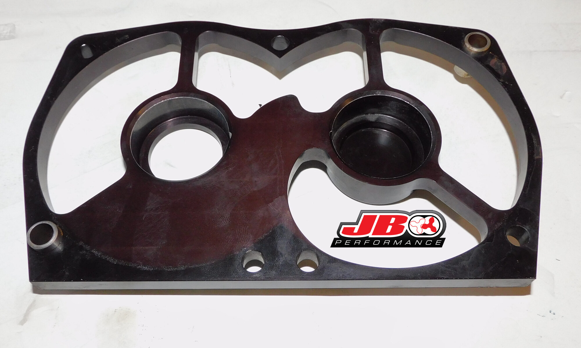 Techco Front BP back