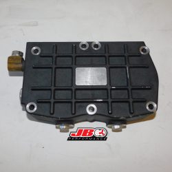 Techco Gear Cover