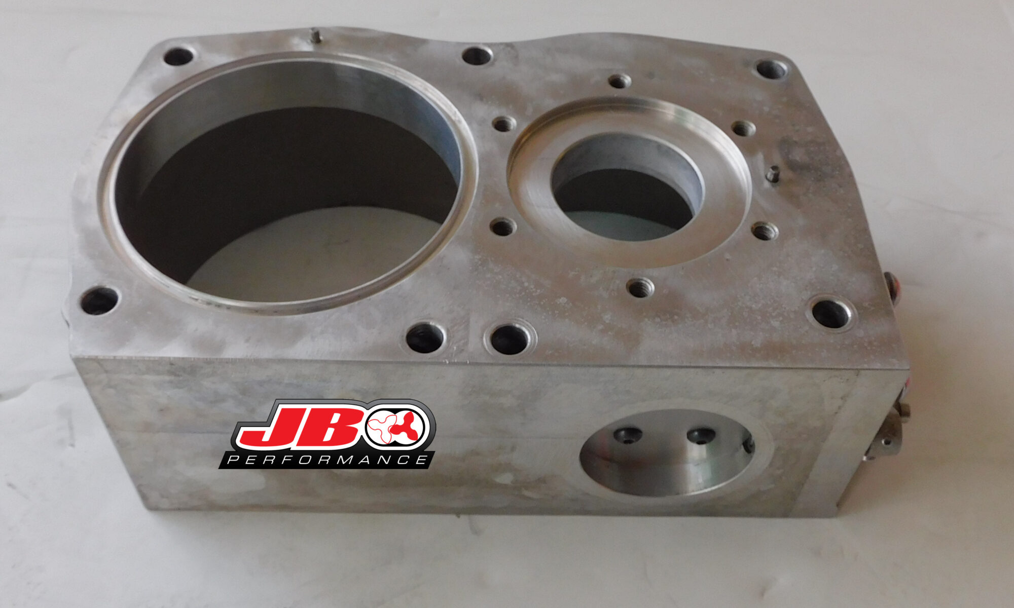 Techco Midplate