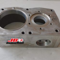 Techco Midplate