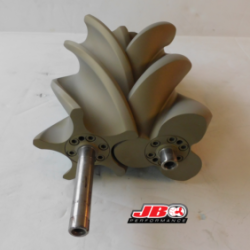Rotor set