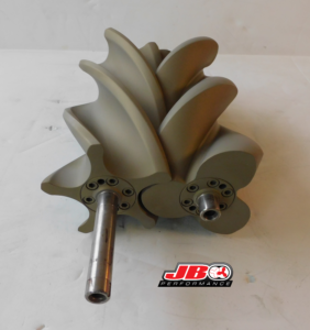 Rotor set