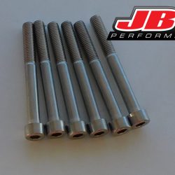 bolts