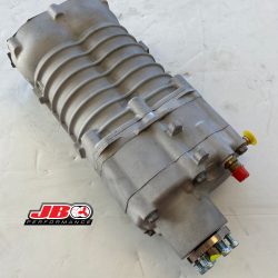 supercharger