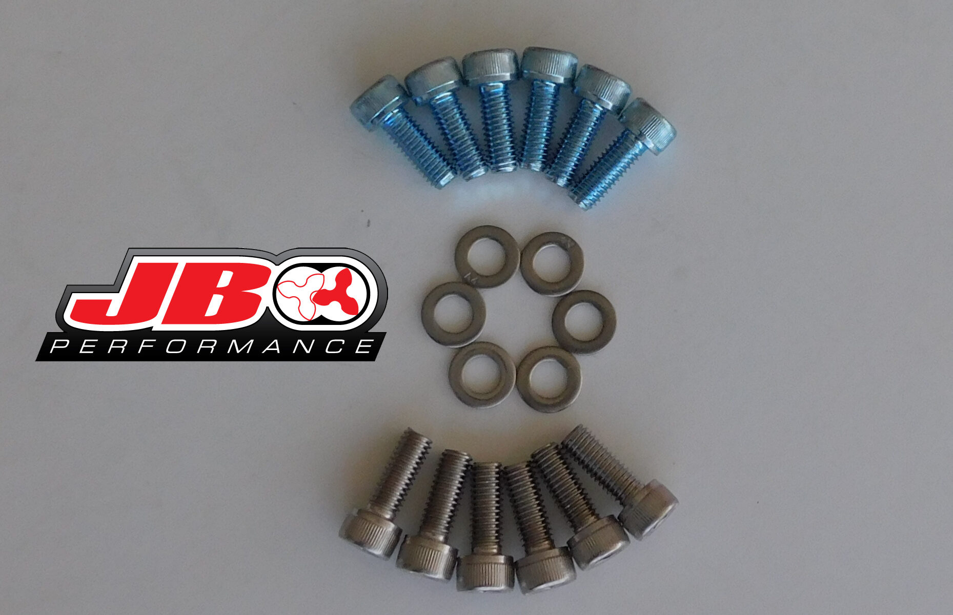bolts