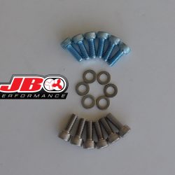 bolts
