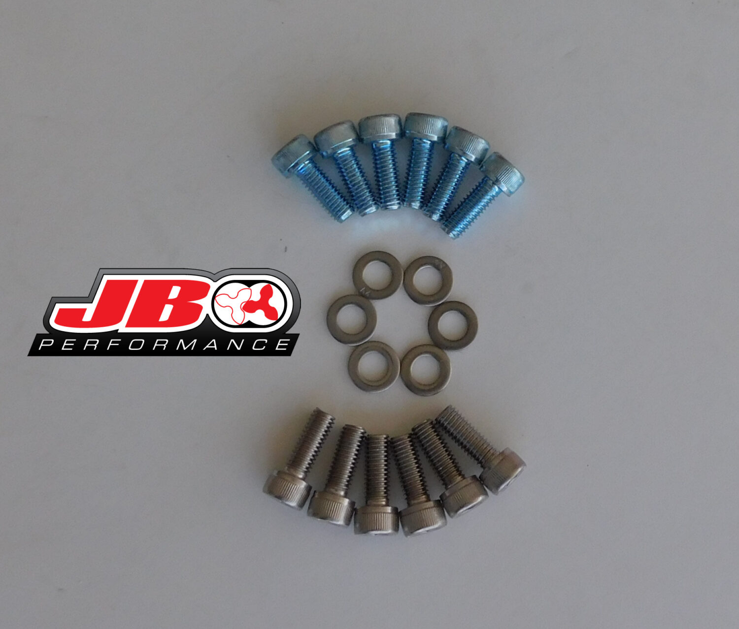 bolts
