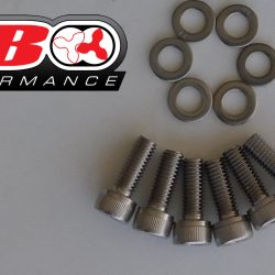 bolts