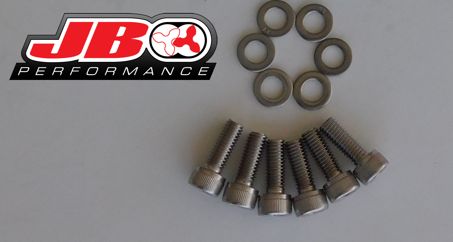 bolts