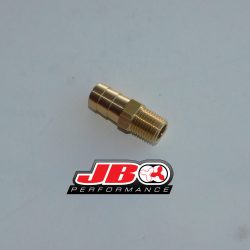 Hose barb