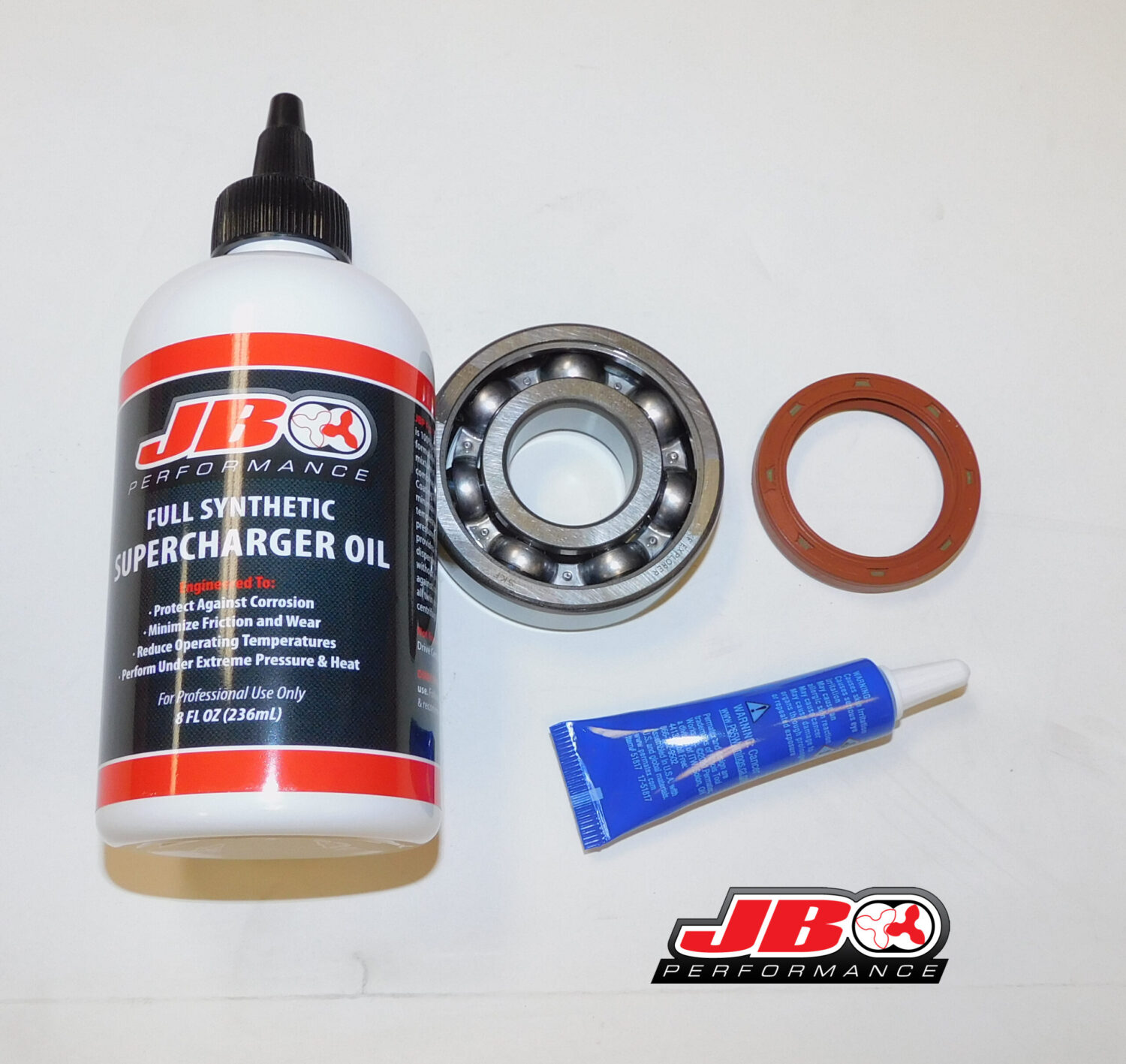 rebuild kit