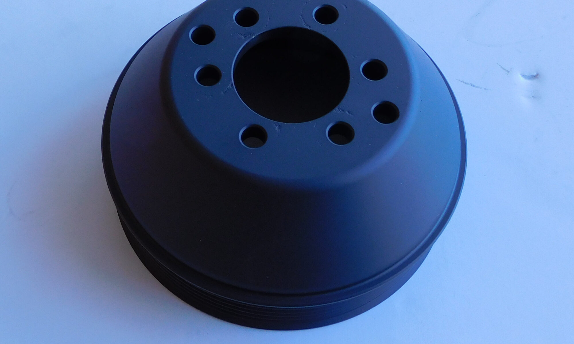 pulley
