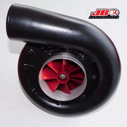Supercharger