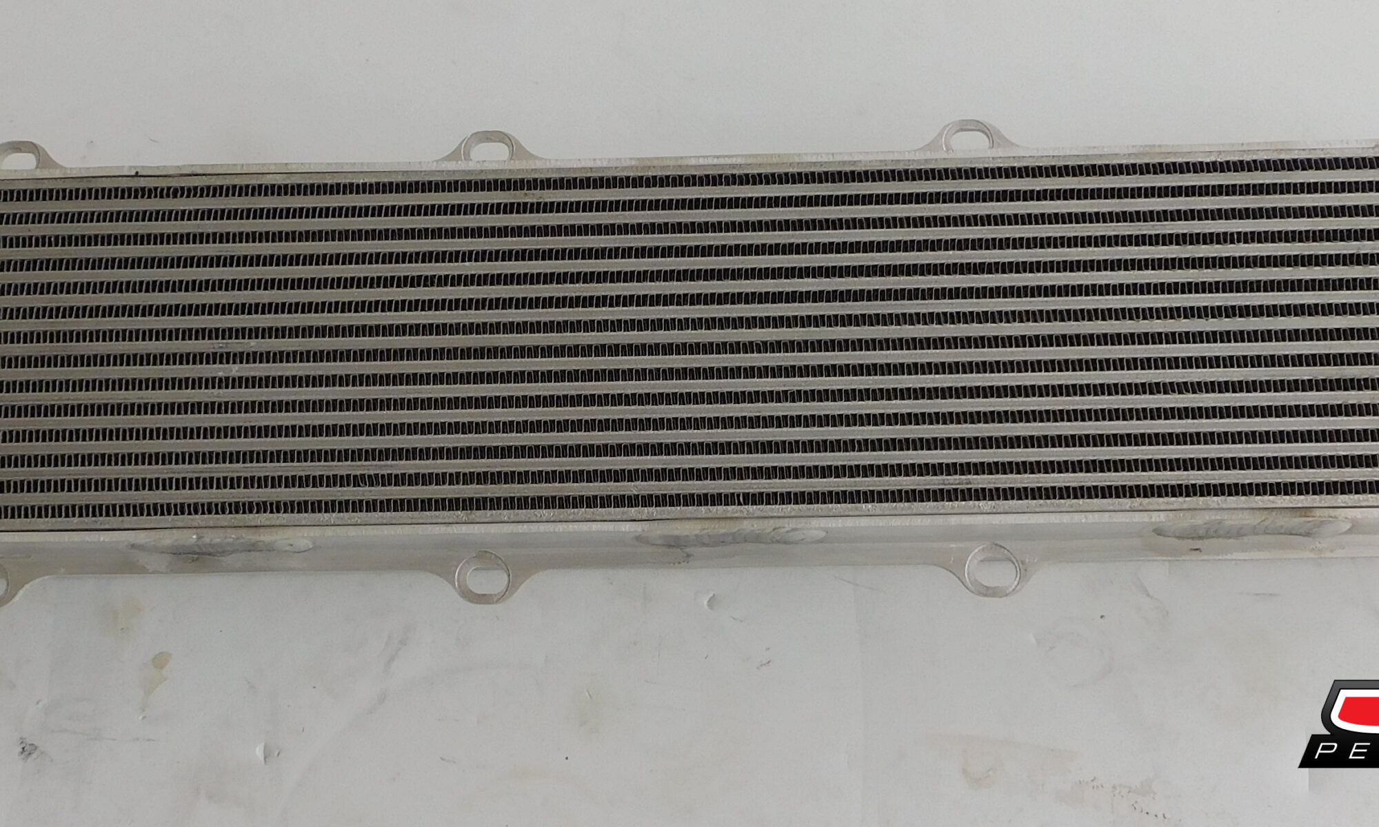 intercooler