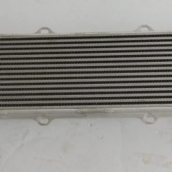intercooler