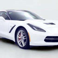 C7 Corvette