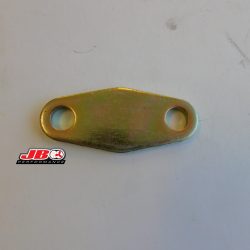 EGR Plate