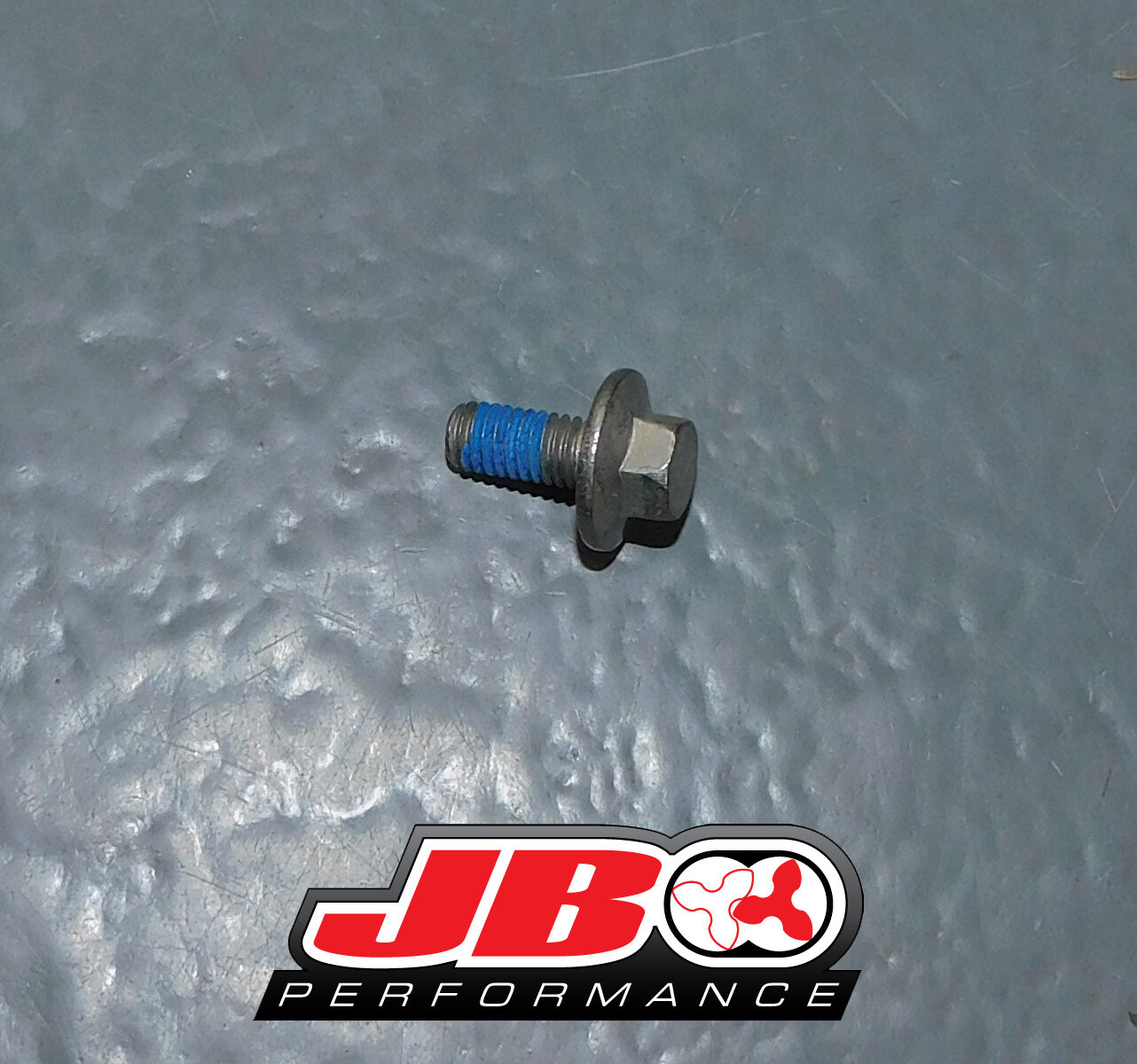 Bolt