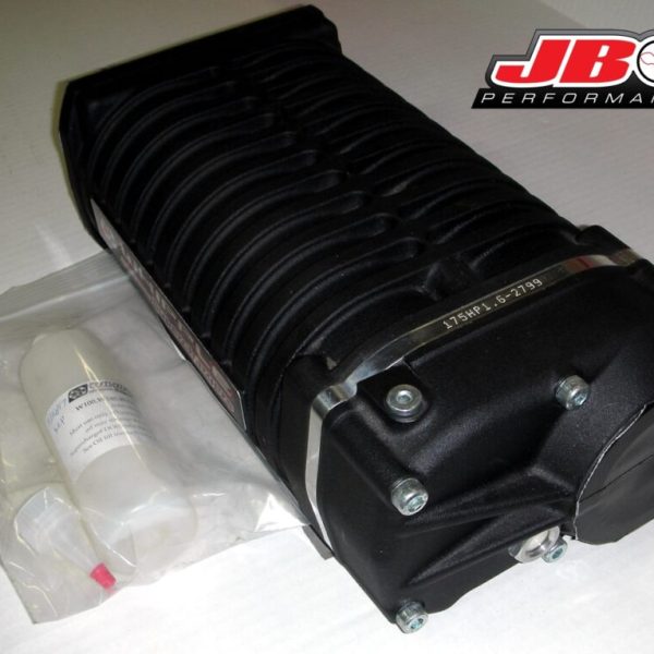 2.9L 175AX G2