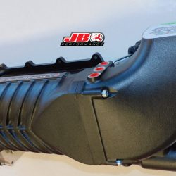 supercharger