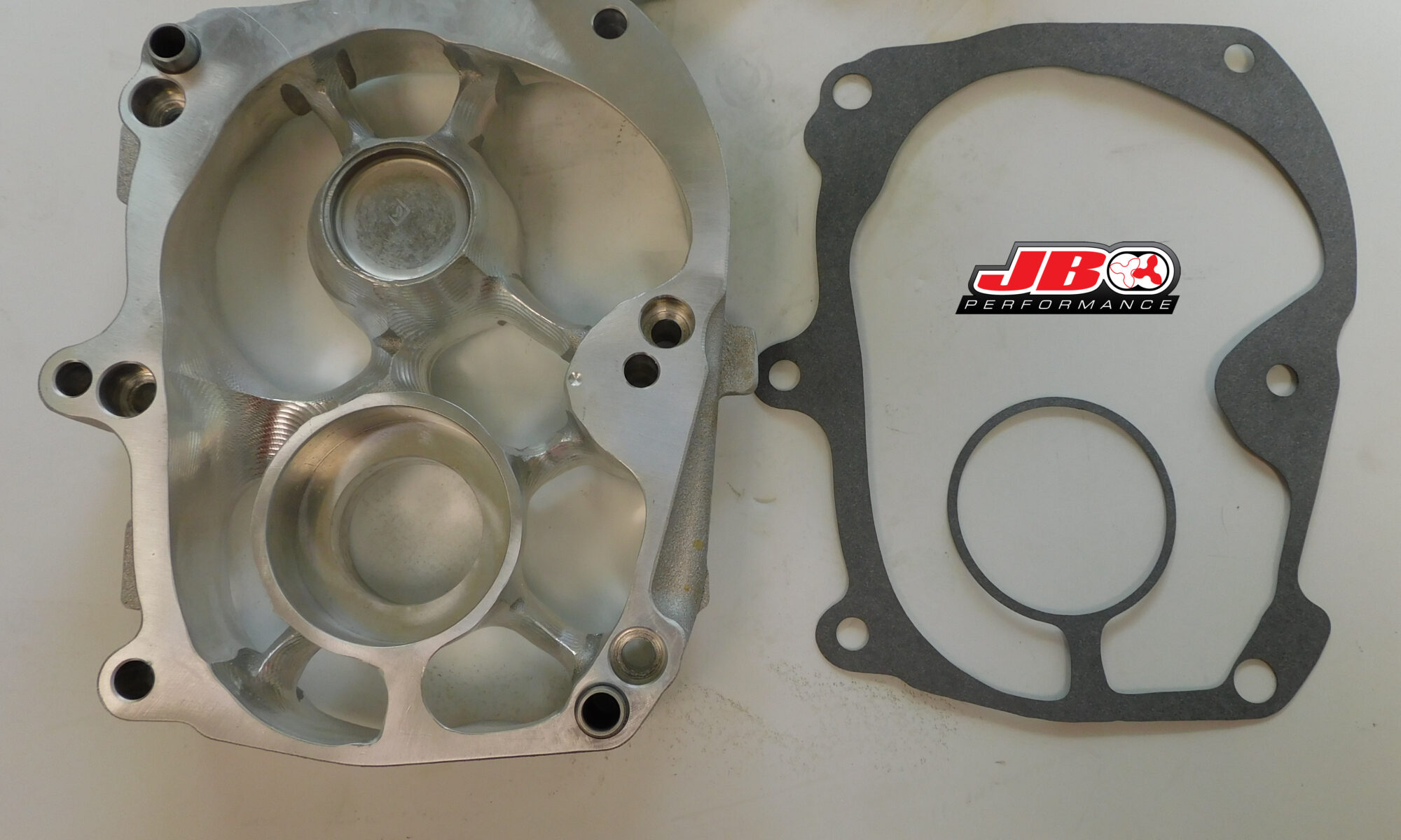 IHI bearing plate