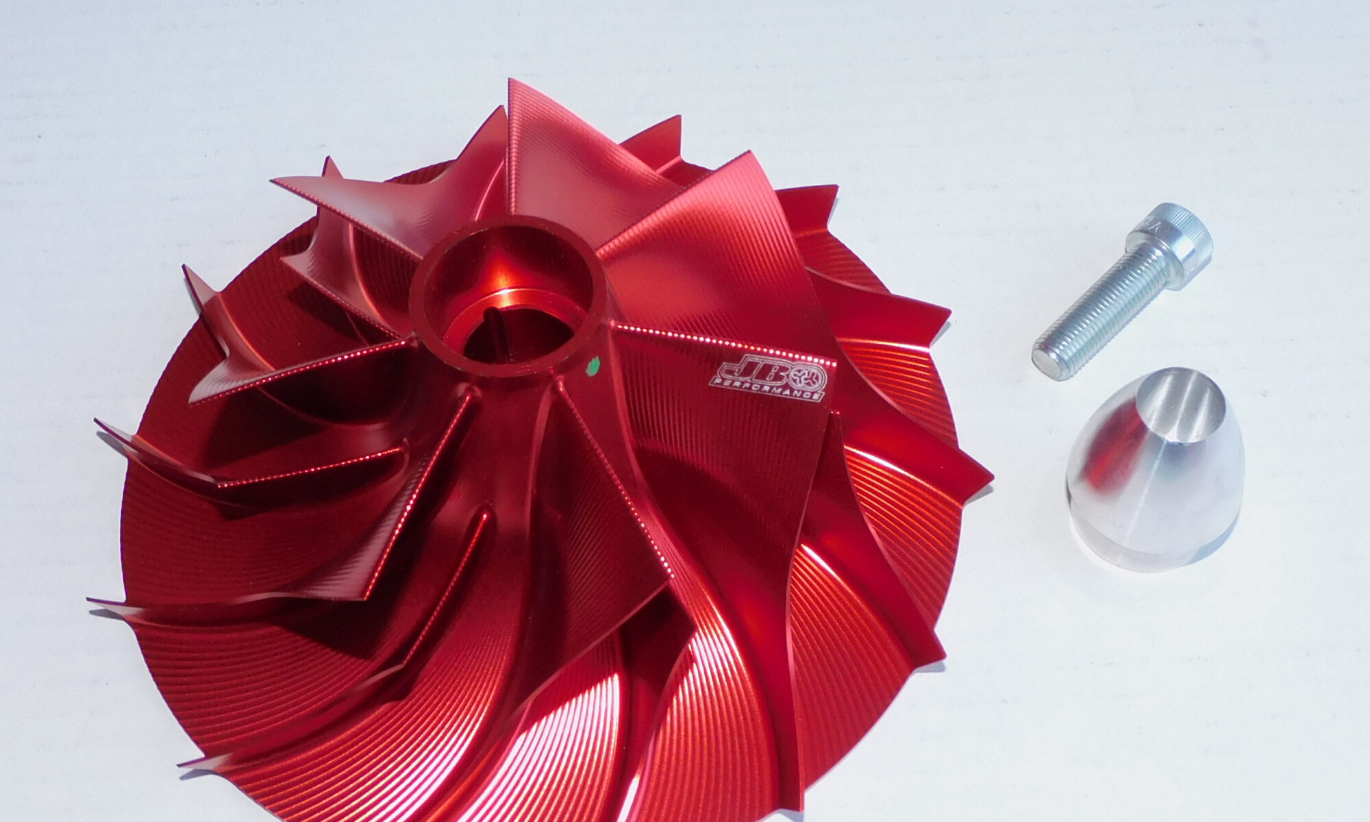 impeller