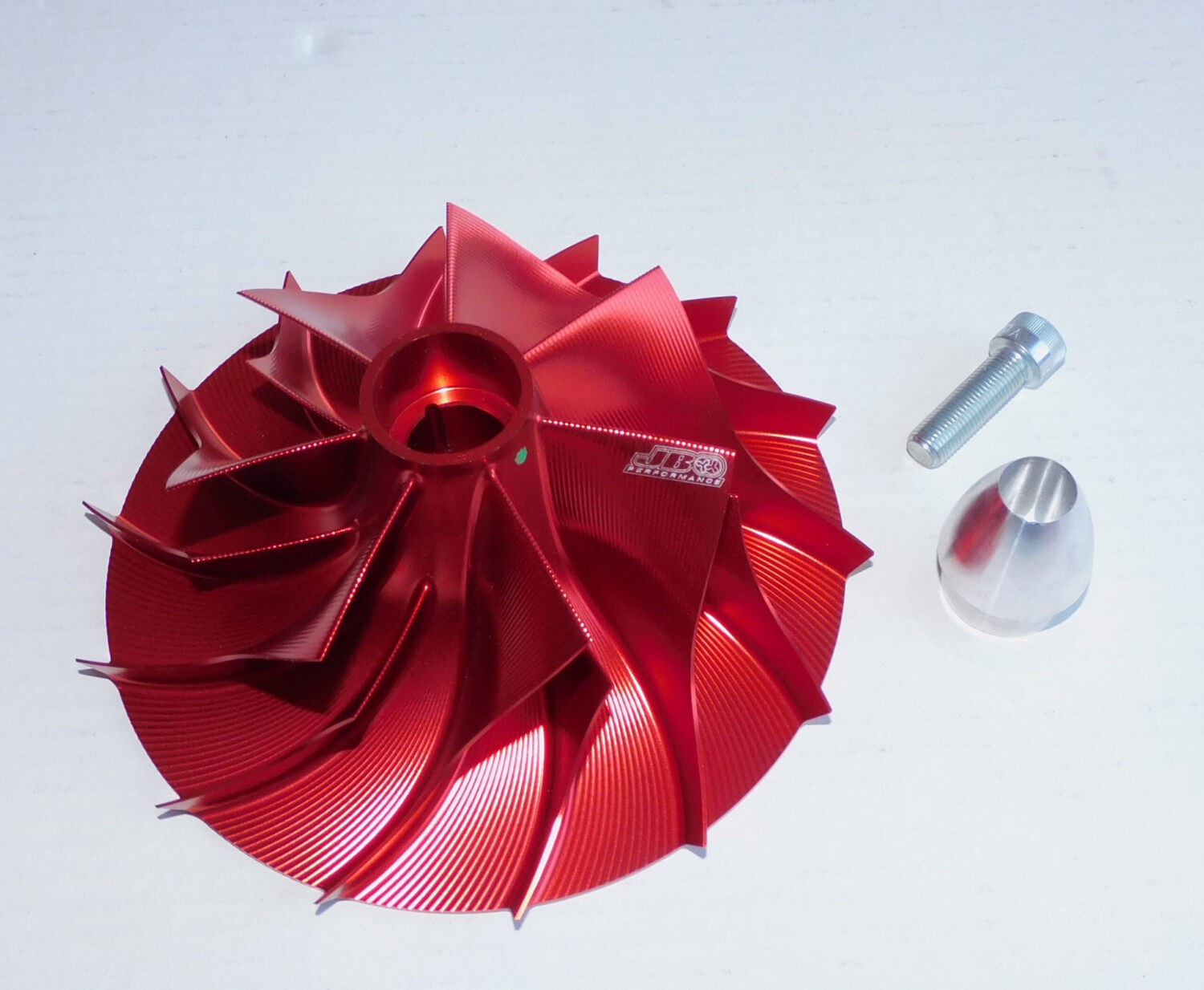 impeller