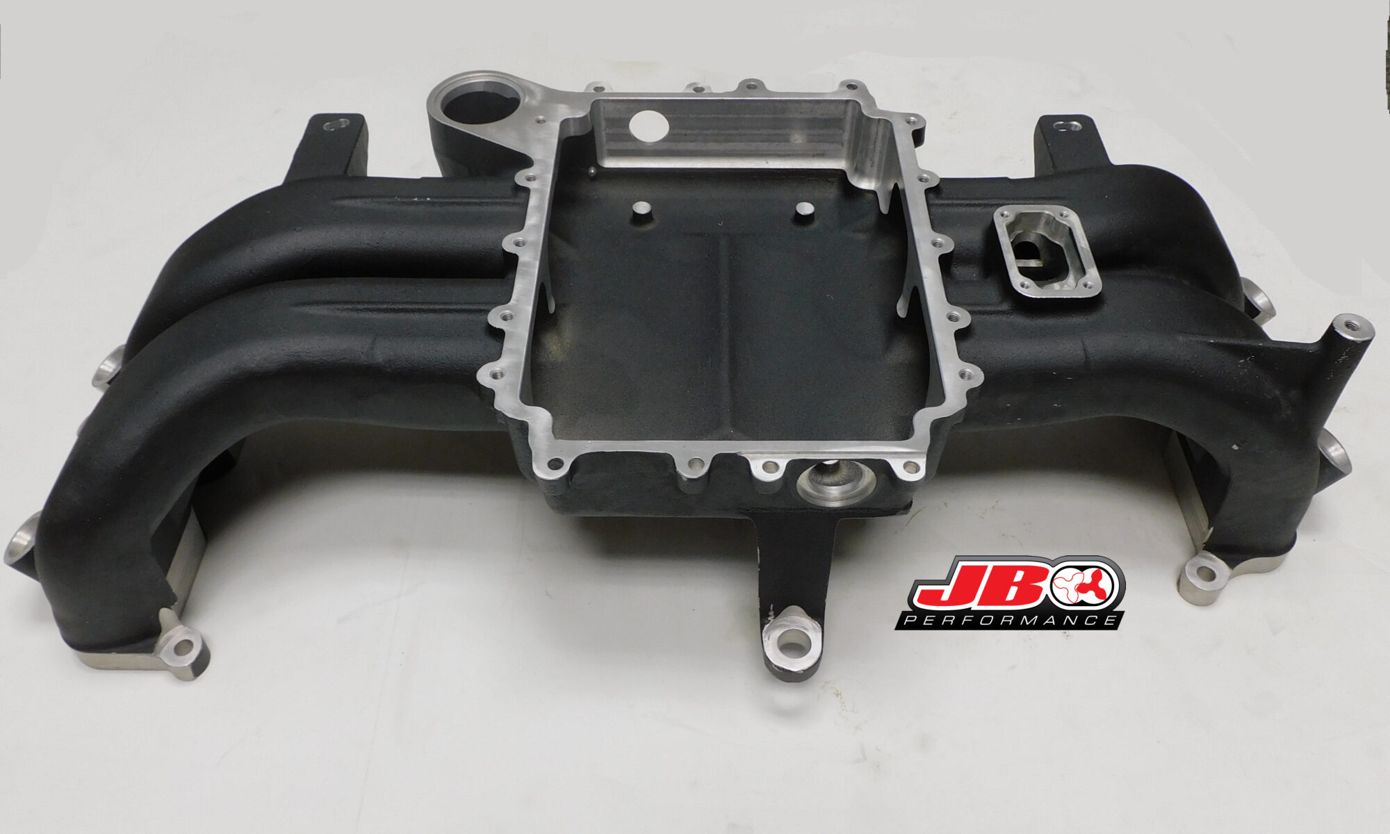 BRZ Manifold