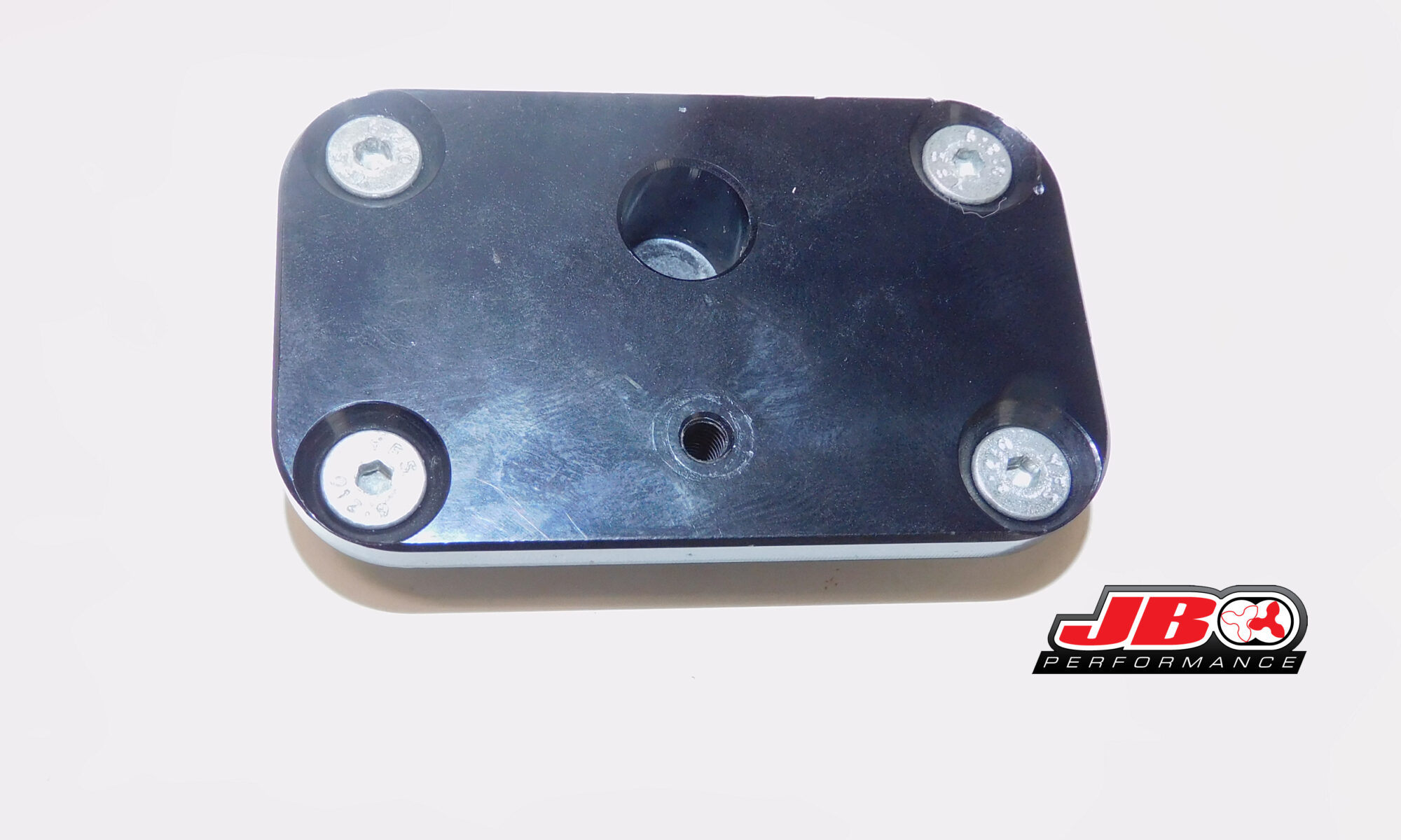 BRZ MAP Plate