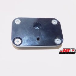 BRZ MAP Plate